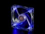 R4-BCBR-12FB-R1  Cooler Master BC 120 LED FAN, 120, 1200/ , 3pin, 21dBA, 4xLED,  